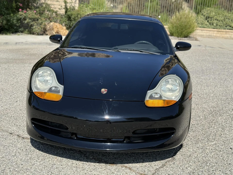 1999 Porsche 996 Carrera - Image 6 of 31