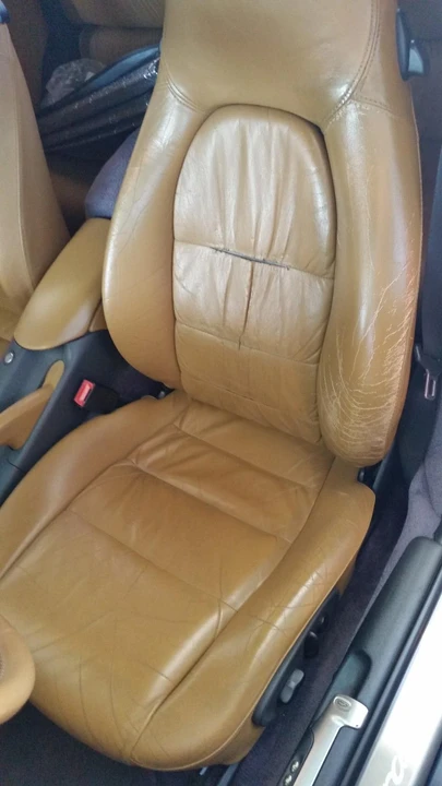 1999 Porsche 996 Carrera - Image 31 of 31