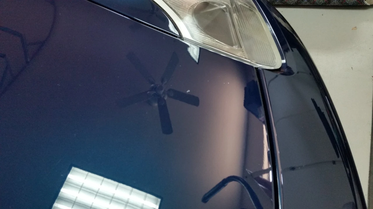 1999 Porsche 996 Carrera - Image 19 of 31