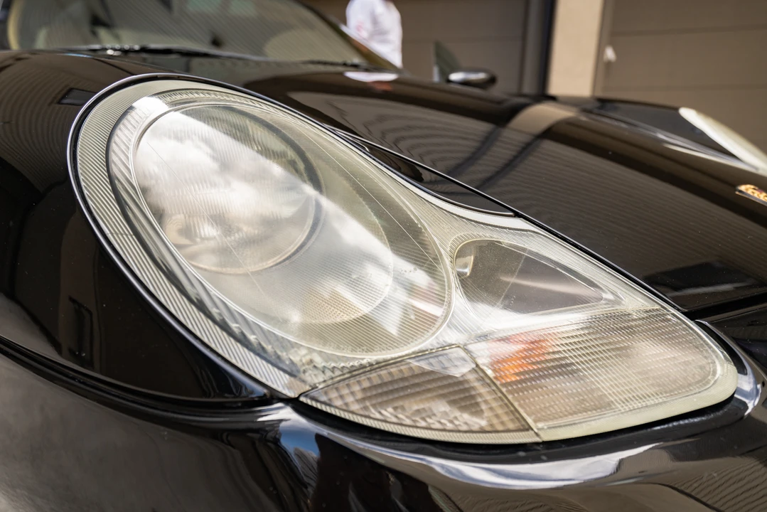 1999 Porsche 996 Carrera - Image 21 of 31