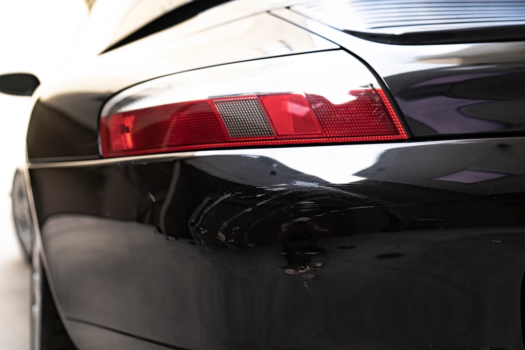 1999 Porsche 996 Carrera - Image 18 of 31
