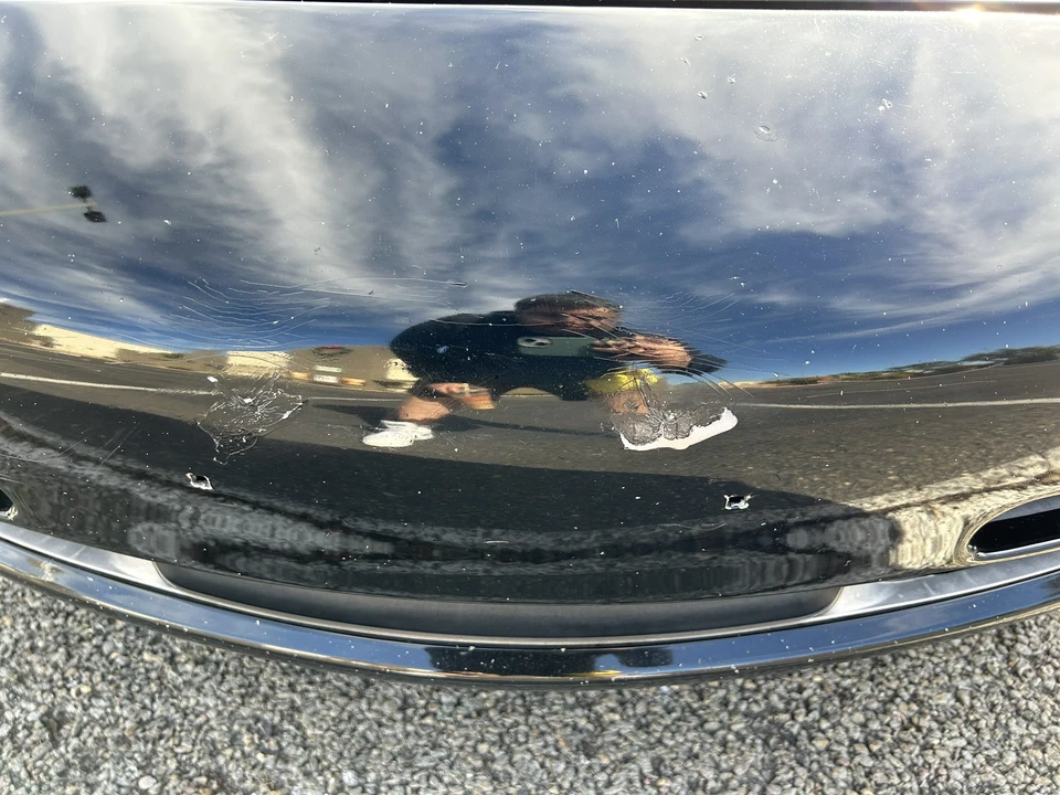 1999 Porsche 996 Carrera - Image 19 of 31