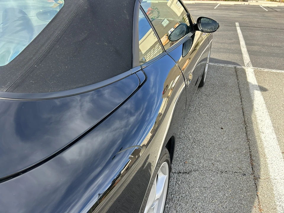 1999 Porsche 996 Carrera - Image 28 of 31