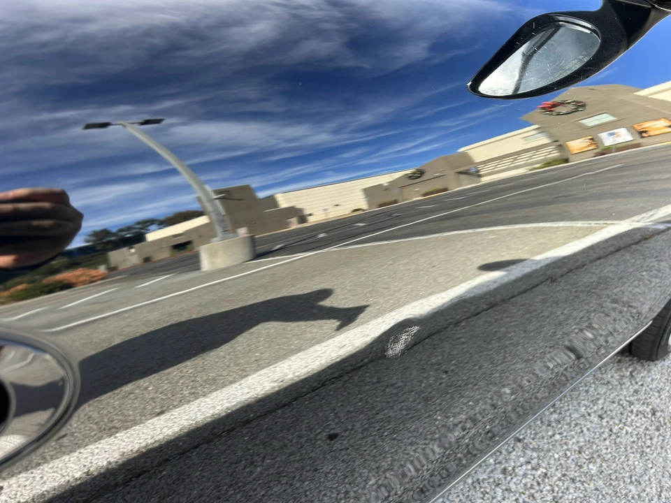 1999 Porsche 996 Carrera - Image 25 of 31