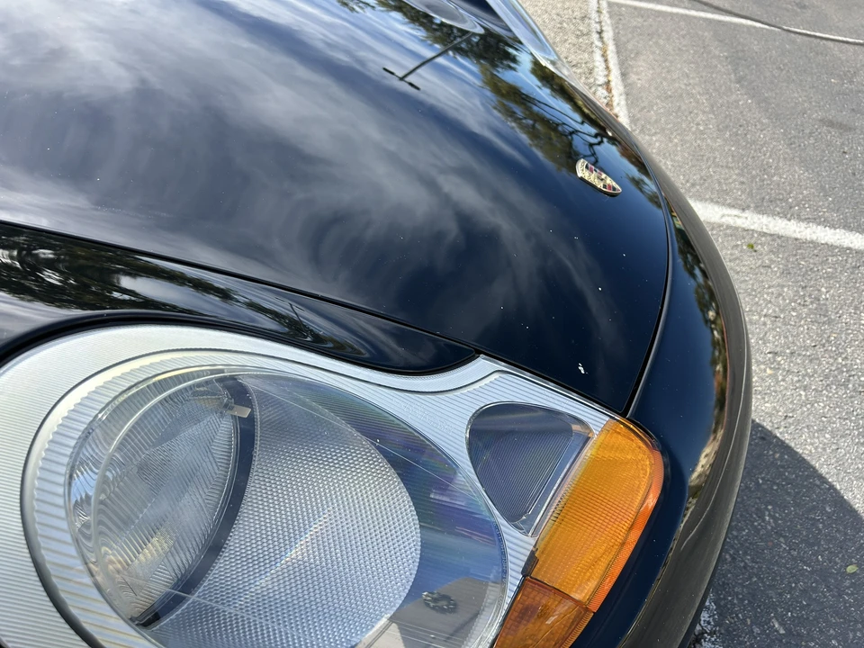 1999 Porsche 996 Carrera - Image 22 of 31
