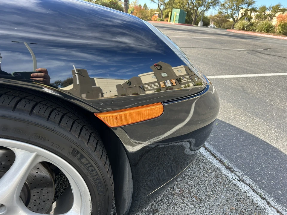 1999 Porsche 996 Carrera - Image 23 of 31