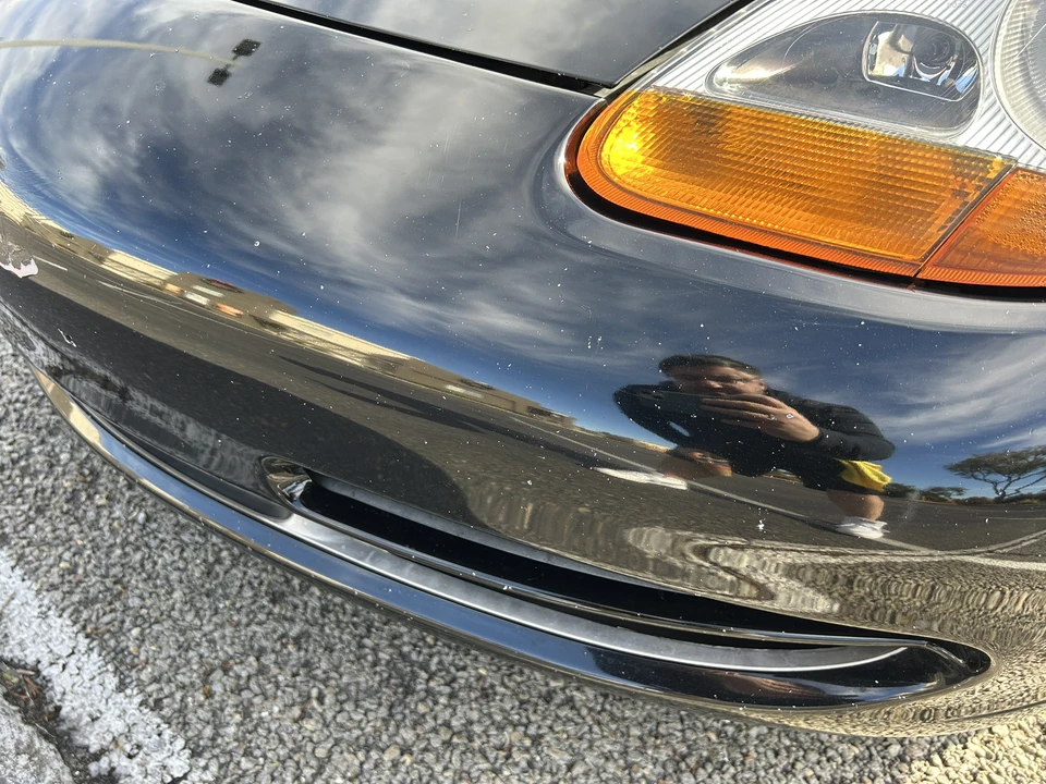 1999 Porsche 996 Carrera - Image 18 of 31