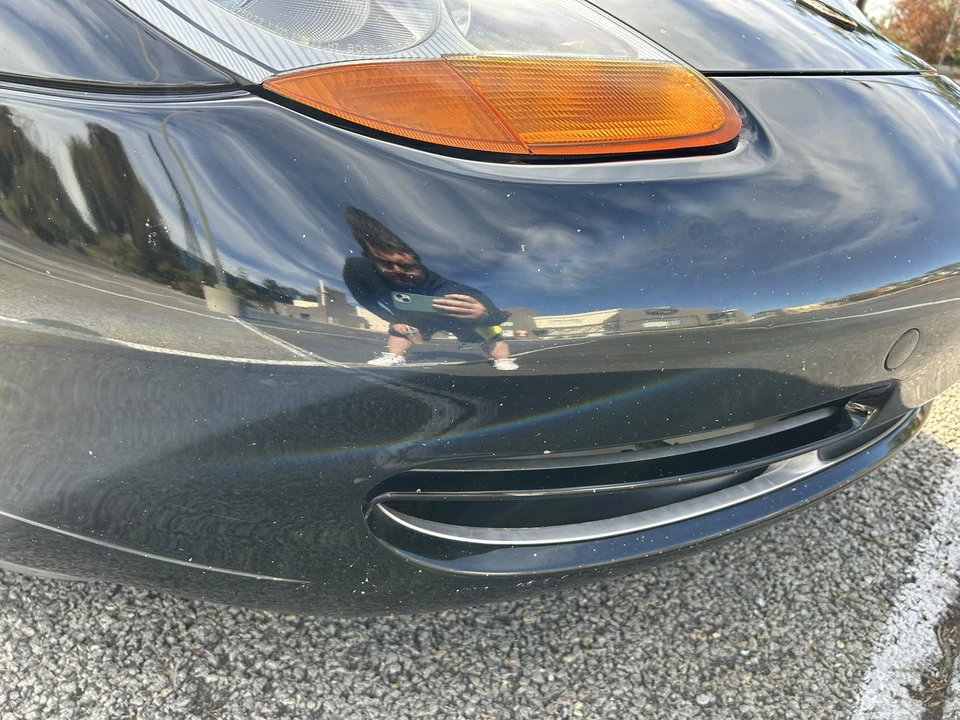1999 Porsche 996 Carrera - Image 21 of 31