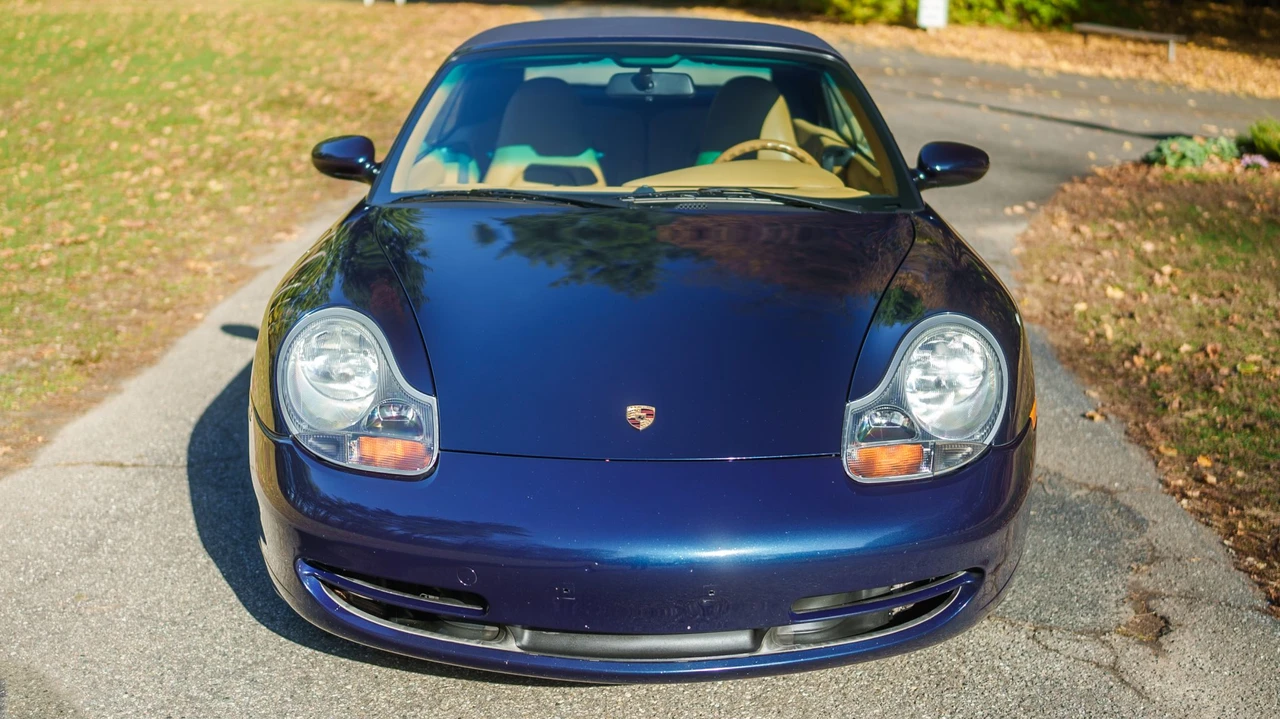 1999 Porsche 996 Carrera - Image 15 of 31
