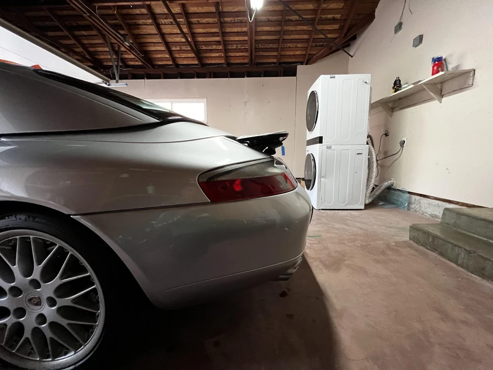 1999 Porsche 996 Carrera - Image 31 of 31