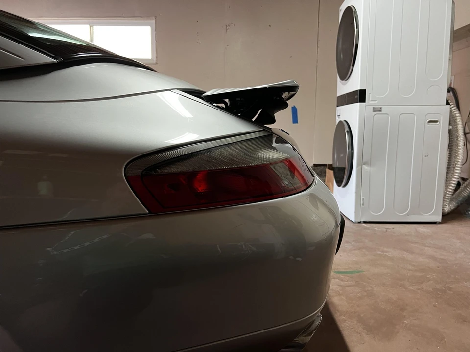 1999 Porsche 996 Carrera - Image 30 of 31