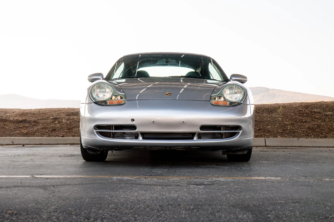 1999 Porsche 996 Carrera - Image 5 of 31