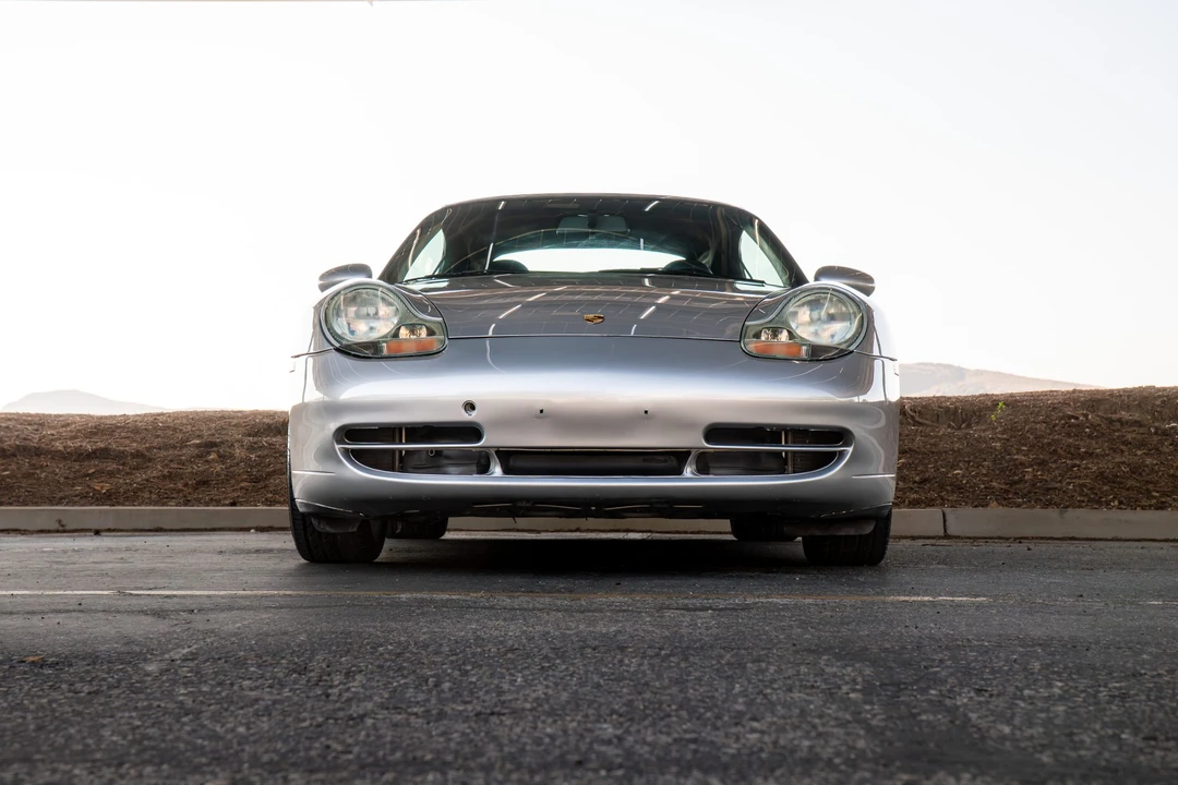 1999 Porsche 996 Carrera - Image 6 of 31