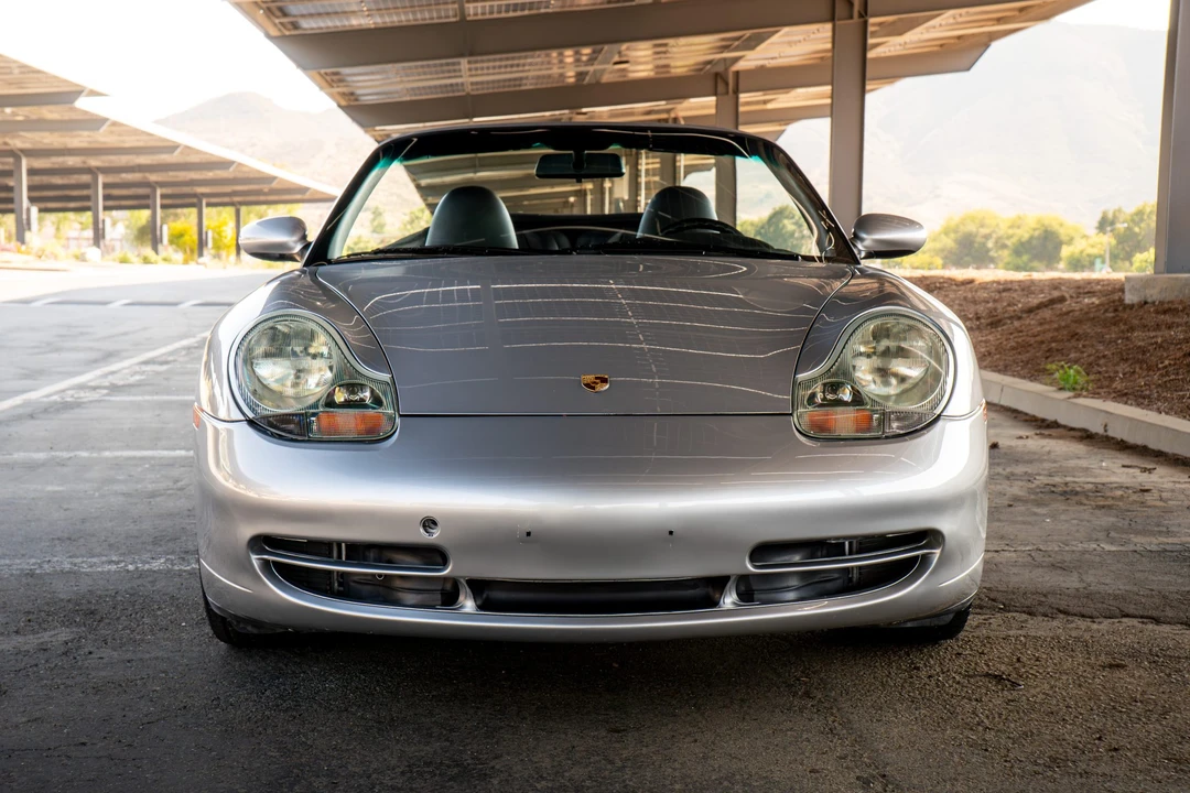 1999 Porsche 996 Carrera - Image 8 of 31