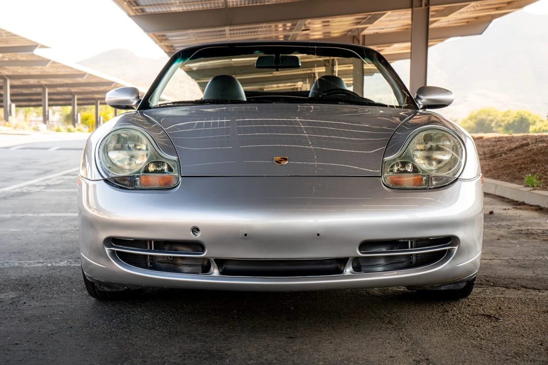 1999 Porsche 996 Carrera - Image 10 of 31