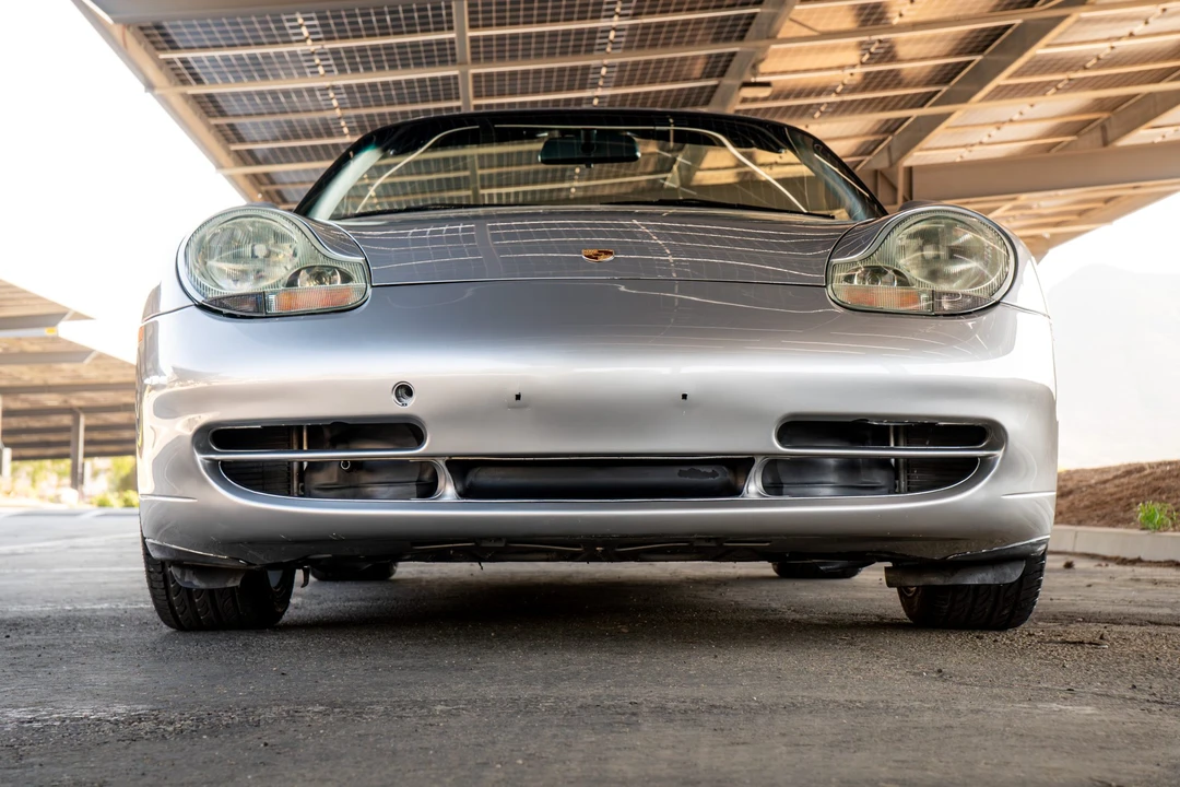 1999 Porsche 996 Carrera - Image 7 of 31