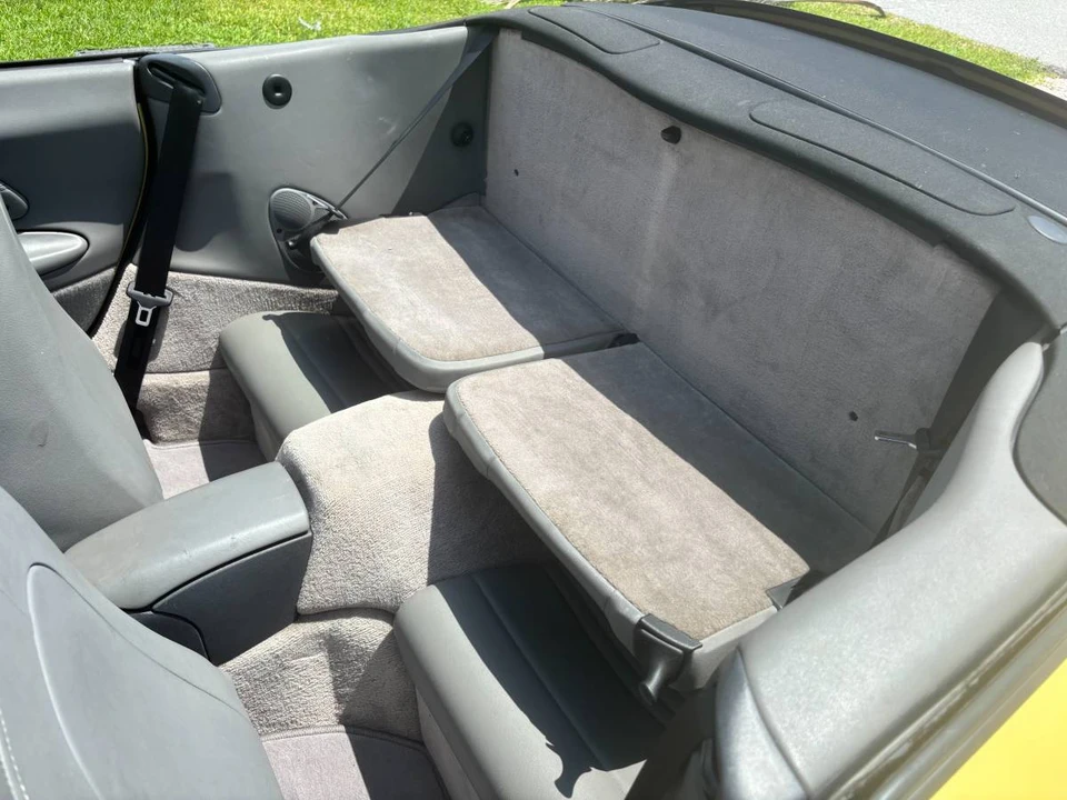 1999 Porsche 996 Carrera - Image 7 of 11
