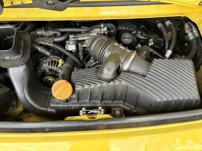 1999 Porsche 996 Carrera - Image 9 of 11