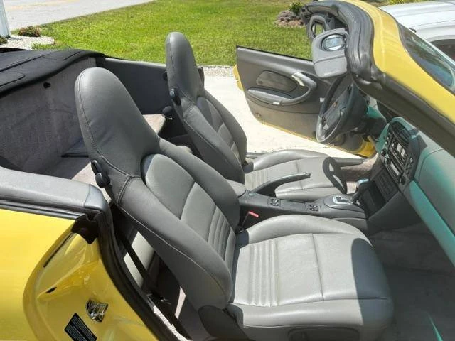 1999 Porsche 996 Carrera - Image 10 of 11