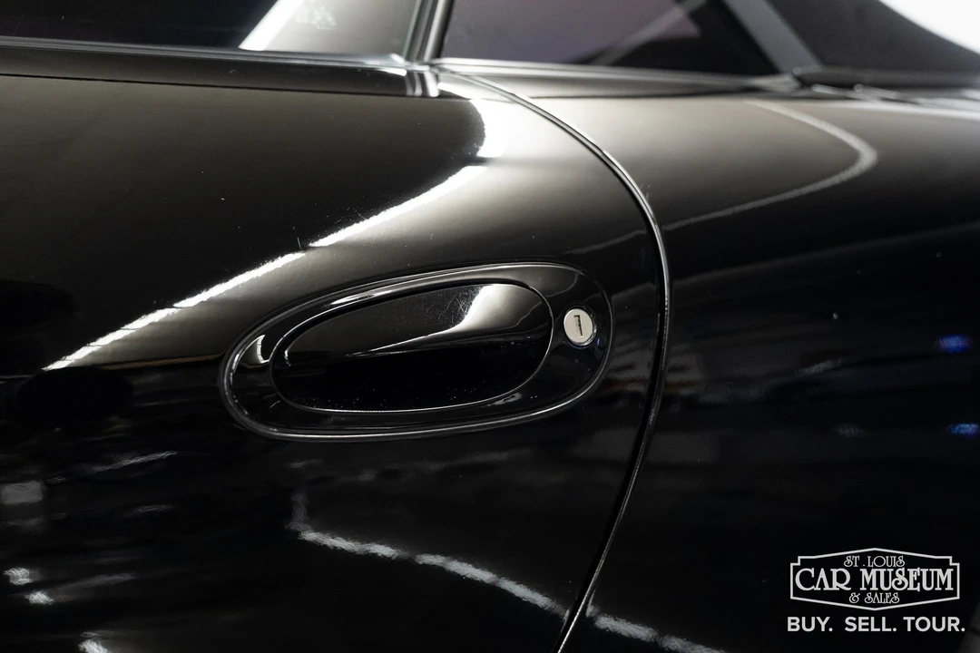 1999 Porsche 996 Carrera - Image 14 of 31