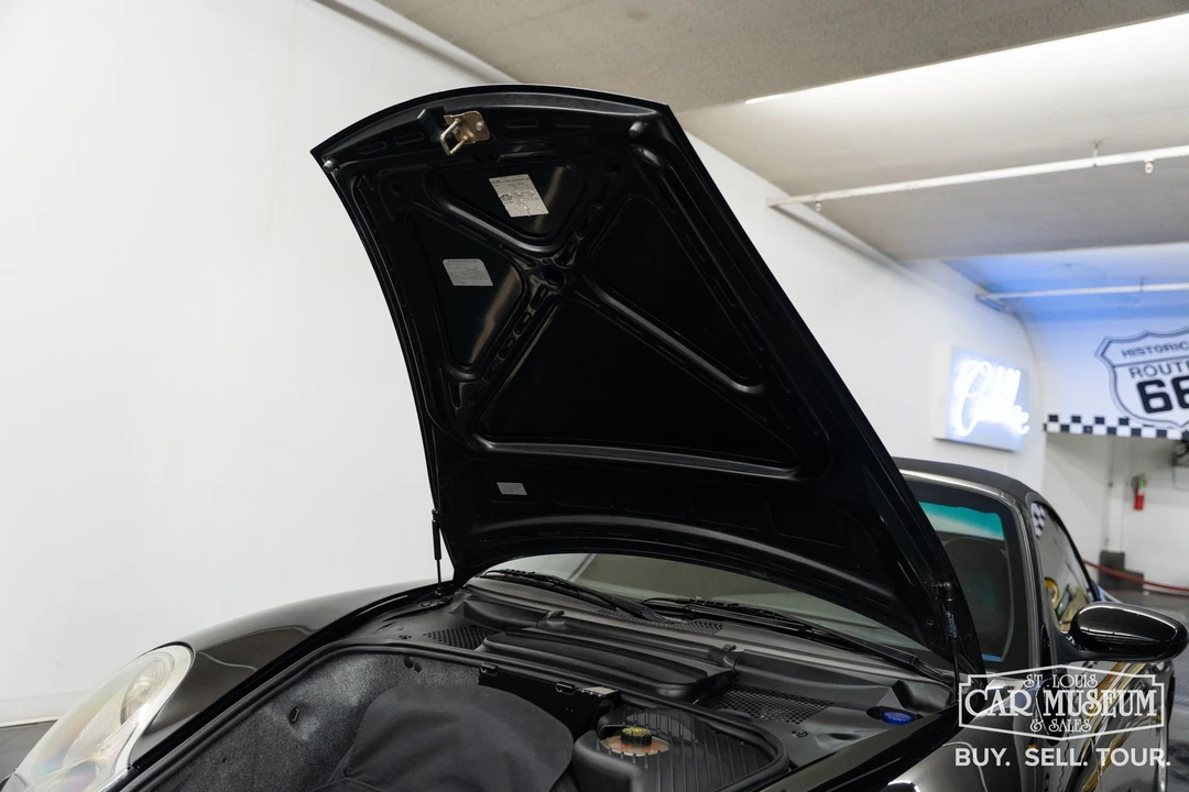 1999 Porsche 996 Carrera - Image 31 of 31