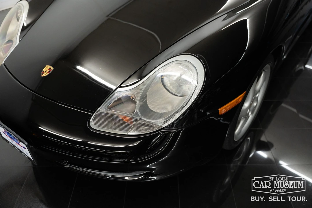 1999 Porsche 996 Carrera - Image 20 of 31