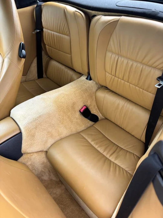 1999 Porsche 996 Carrera - Image 13 of 13