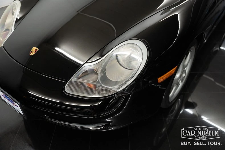 1999 Porsche 996 Carrera - Image 19 of 20