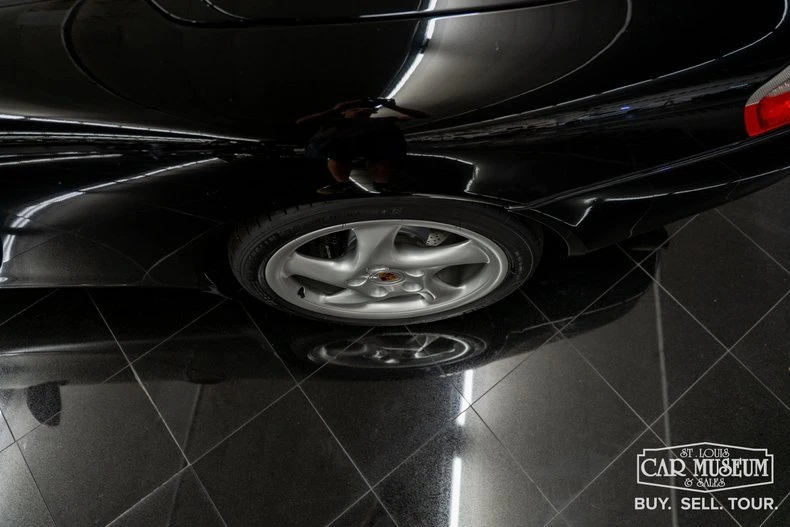 1999 Porsche 996 Carrera - Image 14 of 20
