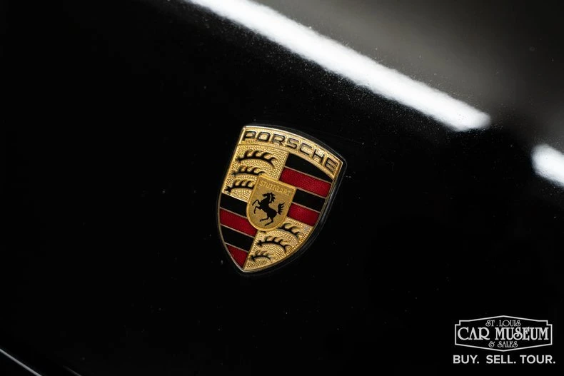 1999 Porsche 996 Carrera - Image 20 of 20