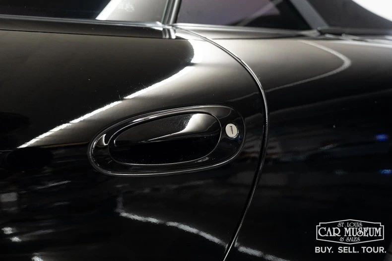 1999 Porsche 996 Carrera - Image 13 of 20