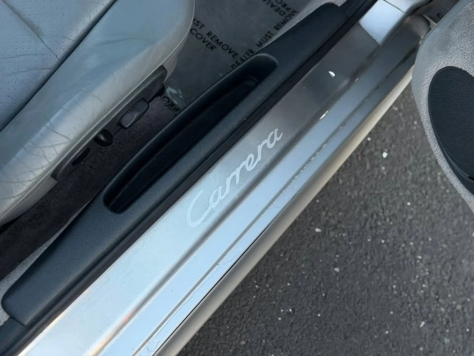 1999 Porsche 996 Carrera - Image 12 of 20