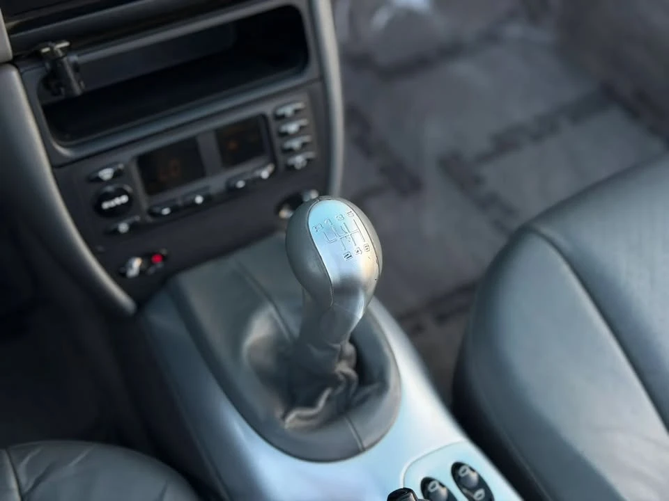 1999 Porsche 996 Carrera - Image 15 of 20