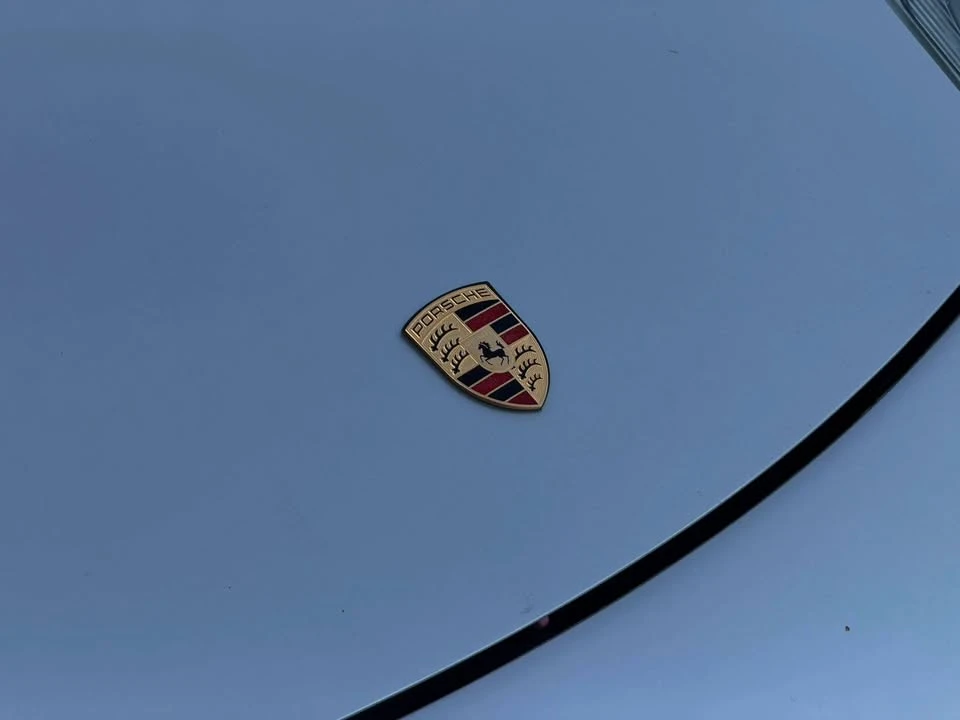 1999 Porsche 996 Carrera - Image 4 of 20