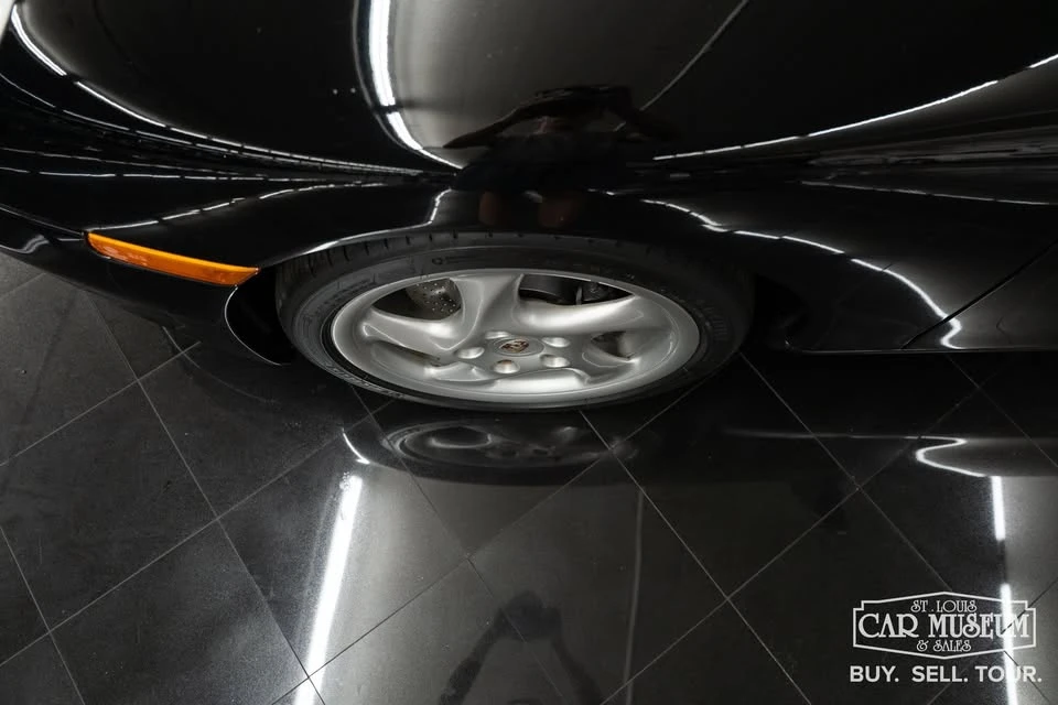 1999 Porsche 996 Carrera - Image 8 of 20
