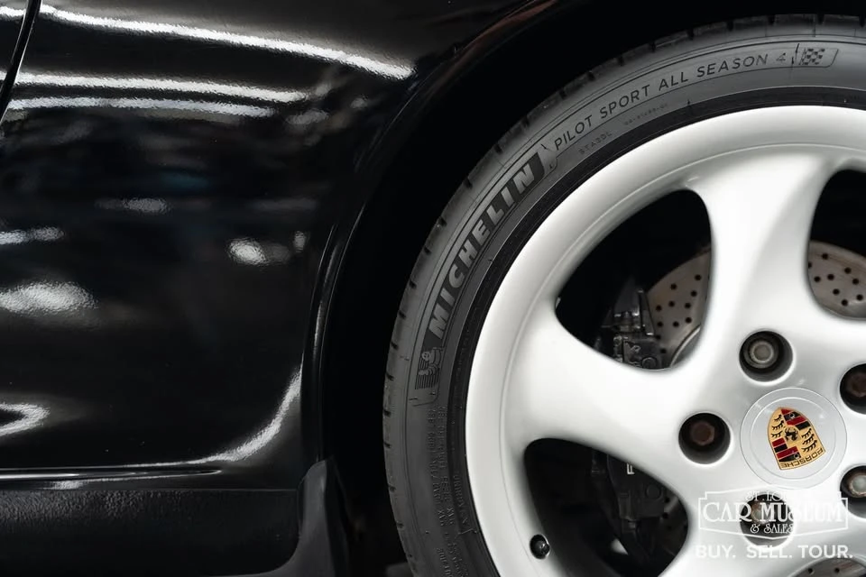 1999 Porsche 996 Carrera - Image 16 of 20
