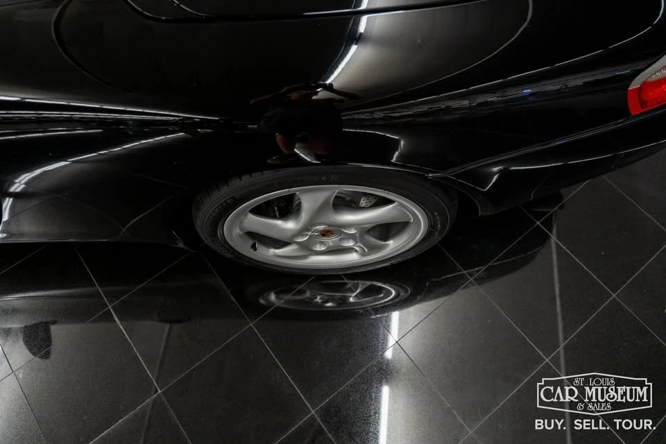 1999 Porsche 996 Carrera - Image 14 of 20