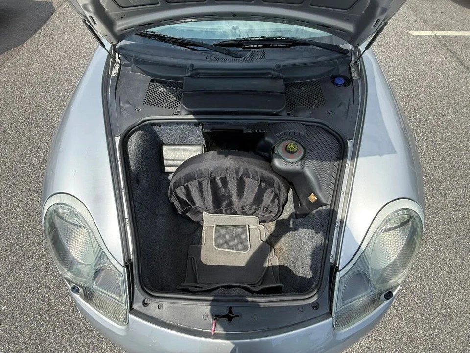 1999 Porsche 996 Carrera - Image 28 of 30