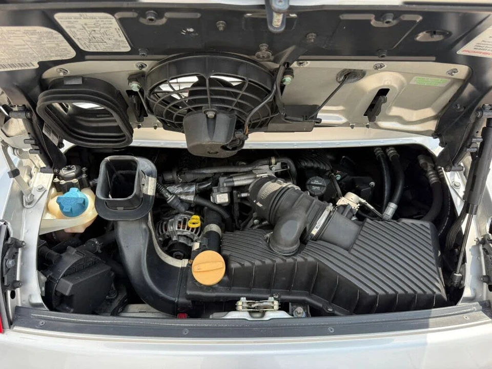 1999 Porsche 996 Carrera - Image 30 of 30