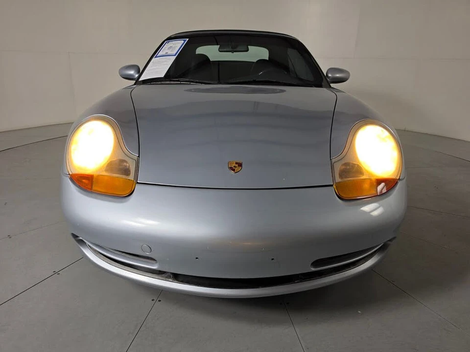 1999 Porsche 996 Carrera - Image 8 of 31