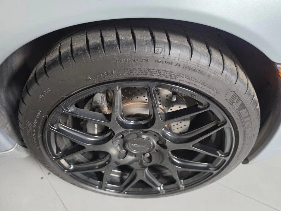 1999 Porsche 996 Carrera - Image 12 of 31