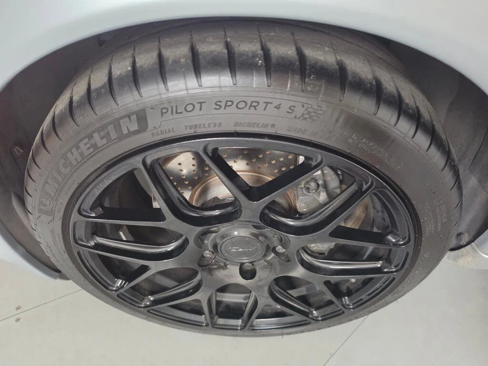 1999 Porsche 996 Carrera - Image 9 of 31