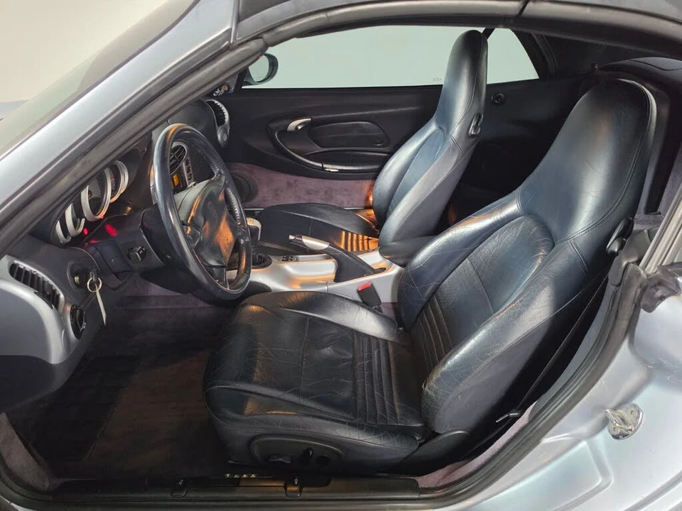 1999 Porsche 996 Carrera - Image 15 of 31