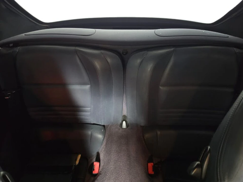 1999 Porsche 996 Carrera - Image 17 of 31