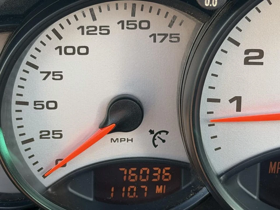 1999 Porsche 996 Carrera - Image 13 of 31