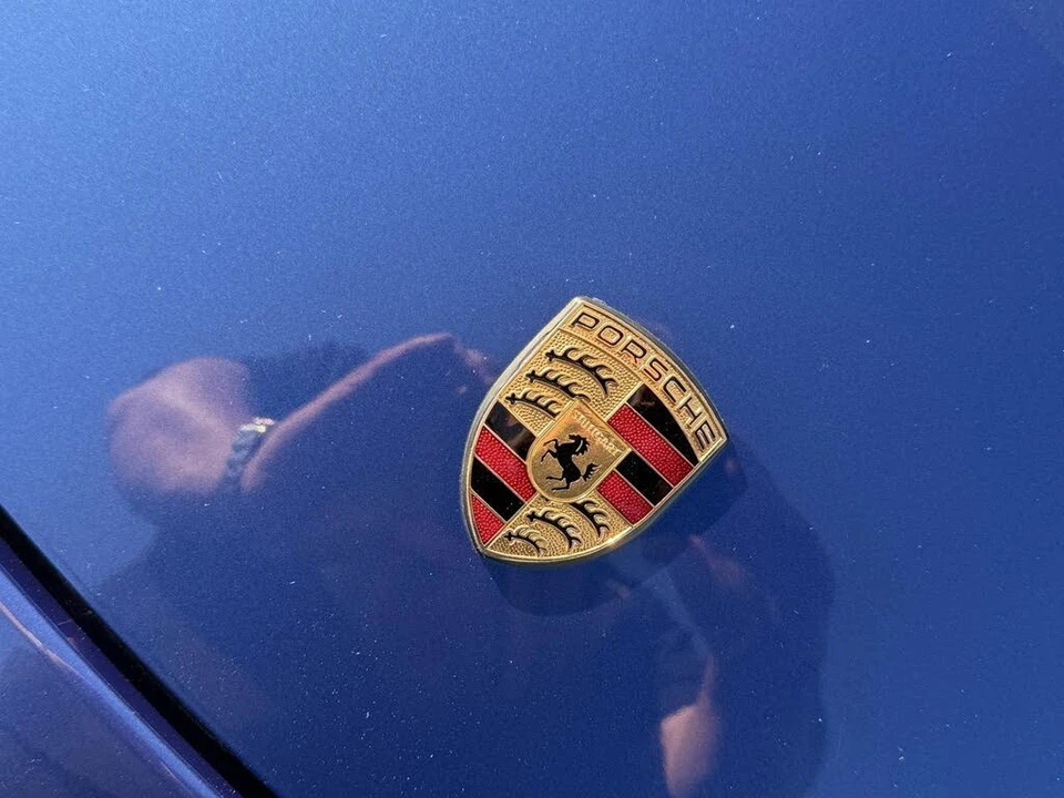 1999 Porsche 996 Carrera - Image 11 of 31