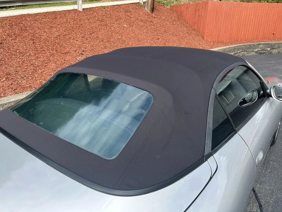 1999 Porsche 996 Carrera - Image 11 of 28