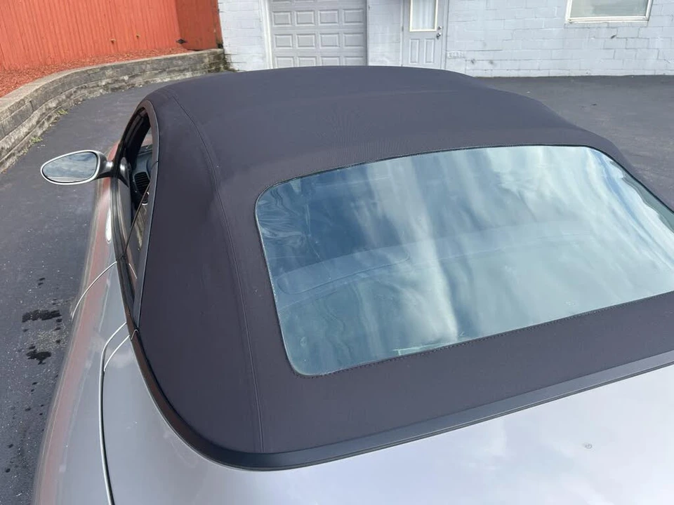 1999 Porsche 996 Carrera - Image 8 of 28