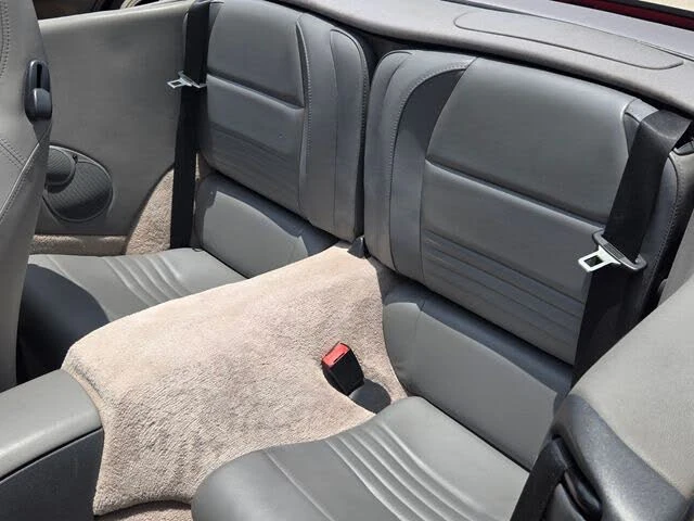 1999 Porsche 996 Carrera - Image 12 of 23
