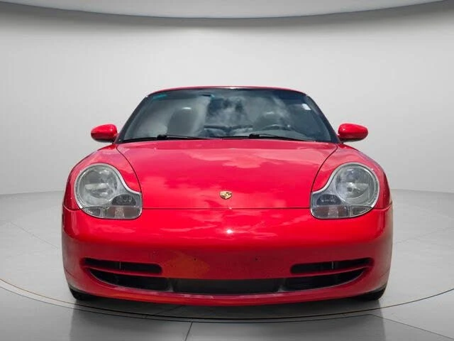 1999 Porsche 996 Carrera - Image 5 of 23
